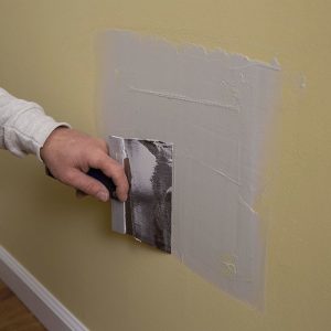 Common Drywall Repair Mistakes to Avoid