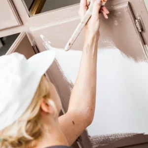 DIY Cabinet Painting: Step-by-Step Guide